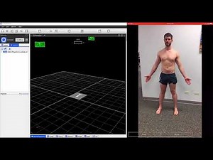Features of Vicon Control 1.3