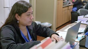 Looking for a career where your compassion meets impact? Watch how CommuniCare is changing lives — starting with our people. | CommuniCare