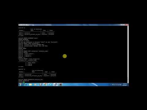 Cross database query in PostgreSQL using FDW