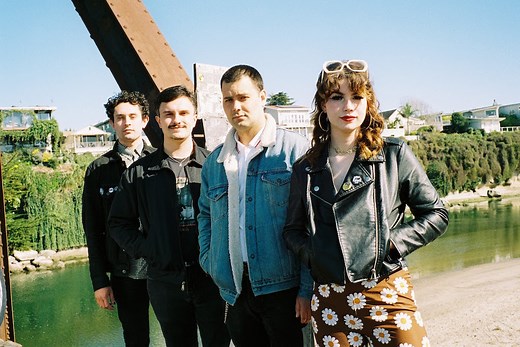 Scowl - 'Seeds To Sow'