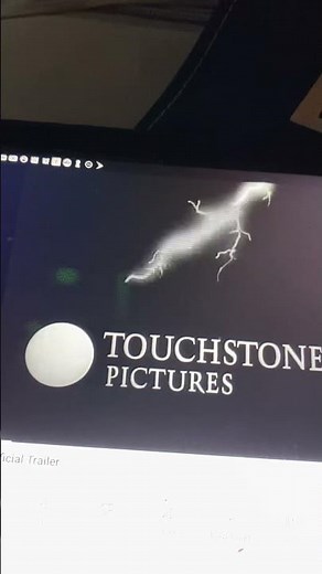 Touchstone Pictures Logo (1994)