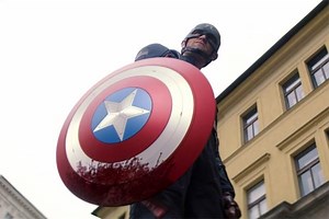 'The Falcon and the Winter Soldier' Recap: Sh*t Just Got Real