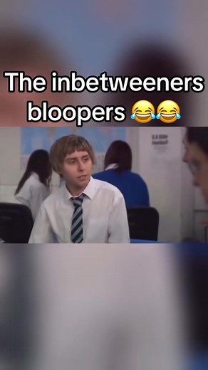 Bloopers from The Inbetweeners Featuring Jay Cartwright