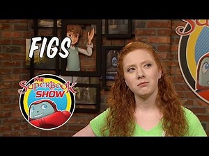 Figs - The Superbook Show