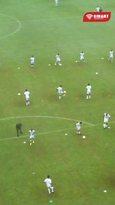 1.3K reactions · 32 shares | Avec Smart Technology, plongez dans l'action ! Vivez l'intensité et l'excitation du stage de la Fondation Real Madrid comme si vous y étiez. Des moments forts, des sourires et une bonne ambiance ! ⚽✨ #SmartTechnology #RealMadridFoundation #StageDeFootball #LeMeilleurSinonRien | Smart Technology | Facebook