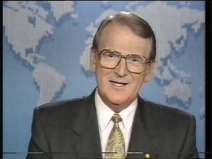 Channel 7 Sydney Station Break 1993