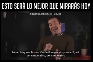 Lip sync conversation con Ariana Grande y Jimmy Fallon! ¡INCREÍBLE! ¿Reconoces algunas de las canciones? | Oye, Me encaaantas :$