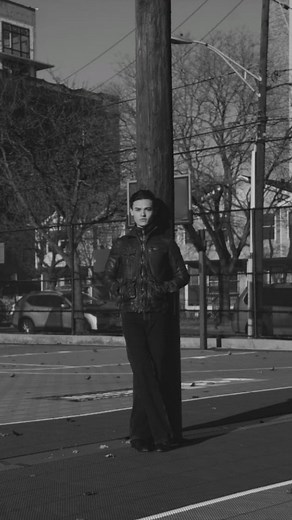 Photography: @bymannyroman Model: @winstonverdult Agency: @remademgmt Hair: @davidboardman_ @cutlersalon @fatboyhair . . . . #hairstyleoftheday #menshair #editorial #menshairstyle #greaserhair #rockabilly #greaser #haircut #hairtrends #hairideas #nychairstylist #hairtransformation #streetstyle #naturalhair #hairfashion #irishinnewyork #streetlook #brooklyn #brooklynhairstylist #editorialphotography #editorialhairstylist #model #modelnyc #sohonyc #sohohair #manhattanhair #manhattan #barber #mensc