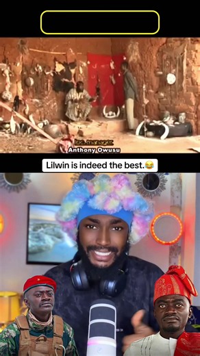 Lilwin is Indeed the Best: Funny Moment with Bloggers 😂