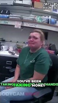 How this Dollar Tree Manager Stolen THOUSANDS of Dollars before getting caught!