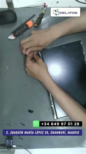 Dell Inspiron açılıyor ama ekran siyah kalıyor mu? 💻 Ekran de...