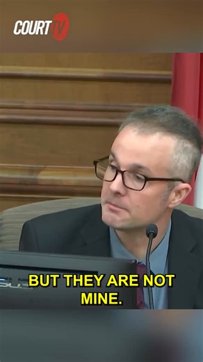 1.1M views · 7.2K reactions | “You know how the process works, Mr. Kassotis.” Prosecutor snaps at murder defendant #NicholasKassotis after he requests to elaborate an answer. #CourtTV What do YOU think? | COURT TV | Facebook