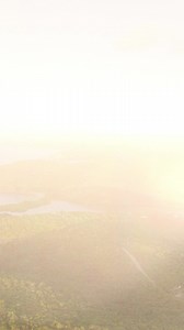 Frontier flights from San Juan, Puerto Rico, arrive in St. Thomas in less than one hour. | United States Virgin Islands