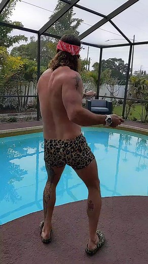 I will do this everyday till it goes viral. Have a wonderful day #viral #EasyWithAdobeExpress #Fyp #ootd