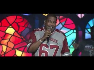 E Dewey Smith - Pass Me Not (Official Video)
