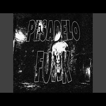 PESADELO FUNK (Super Slowed Down)