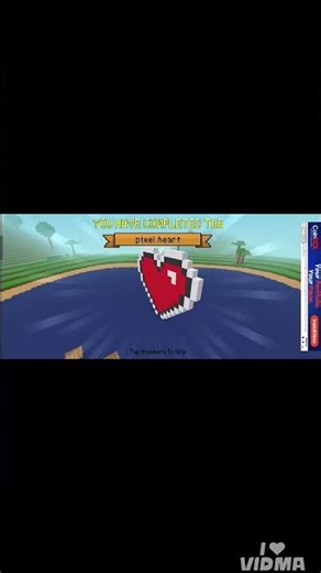 Block Craft 3D 🧱 | Ultimate City Building Game | Minecraft Style Gameplay Hindi#gaming #sword #love