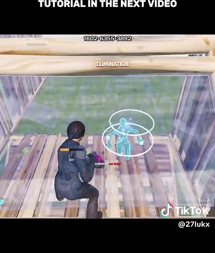 Fortnite Shotgun Pullout Glitch Explained