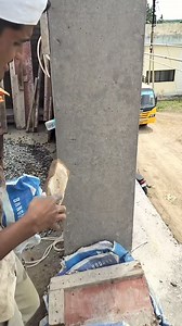 How to fit screws to vertical ply for bottom | बॉटम के लिए खड़ी प्लाई को शिंकजा किस तरह फिट करें #construction #work #tips #reels #viral | Riyaz Syed