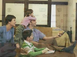 Dish Network Programming Guide