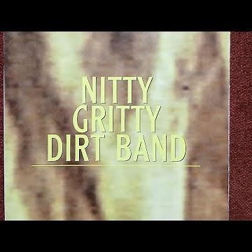 NITTY GRITTY DIRT BAND / BATTLE OF NEW ORLEANS ( LIVE ) 1976