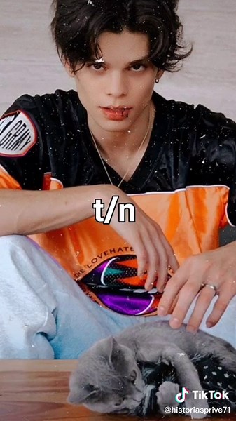 Capítulo 122 {Temporada 2}#paratii #capitulo #historiasprive #historiasprive71