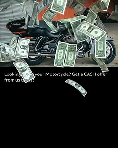  Looking to sell your Harley-Davidson motorcycle? Reach out to any...