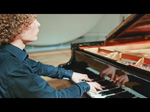 2026 Concert Preview | Christian-Peter Hiemstra