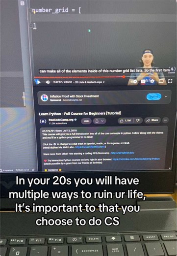 Internal pointer variable😹 #computerscience #techtok #cs #codinglife #programming #fyp #uitmdihatiku