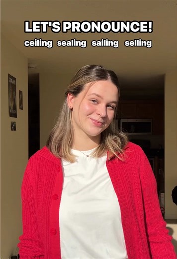 Tricky Sunday with tricky words! #comedy #learnenglish #aprenderingles #ELSASpeak