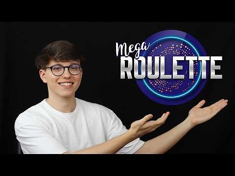 Mega Roulette Tutorial - Pragmatic Play live game show