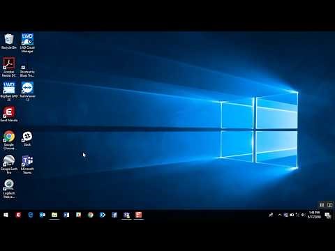 DigiTrak - Falcon F5 Training- How to install LWD software.