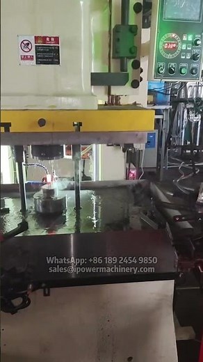 Heating Forging for High-Strength Bolt Ends with Chamfering Capability