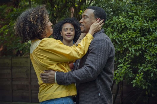 Missing You (2025) 'Netflix' Series Recap & Ending Explained: Can Kat and Josh Overcome the Shocking Truth and Rebuild Their Relationship?