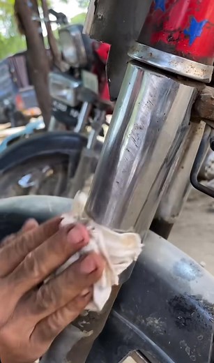 Rest remover liquid form | Abdul Wahab