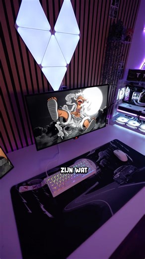 The best backgrounds for your setup🔥