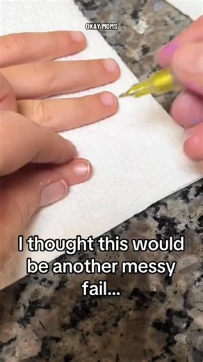 Your At-Home Nail Salon is Open! 💅 Tired of paying $50 for fancy nail art? Our 12 Colors Nail Art Pens put the power of creativity in your hands! Now you can easily create intricate, salon-worthy designs anytime you want. Why You'll Be Obsessed: 🎨 Effortless Precision: Fine tip gives you perfect control for dots, lines, and delicate patterns. 💡 Beginner-Friendly: No special skills required! If you can hold a pen, you can create stunning nail art. ✨ Long-Lasting & Vibrant: Quick-drying, waterp