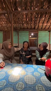 Mreksakne mak pah ndek rs pku | Endah Ratih