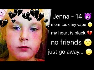 these kids think they're depressed (BEST OF 2022 EDITION)