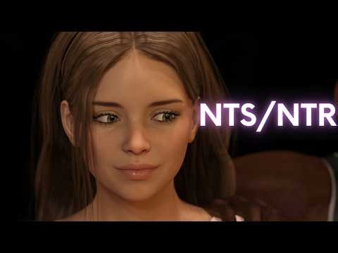 NTR Corner: 5 Netorase Games You May Have Missed