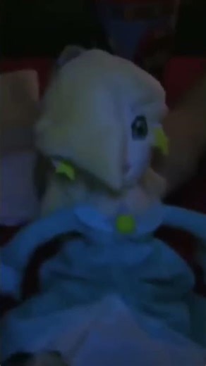 Rosalina's Loudest Crying in the world #shorts #sml #smlrose #eatmyshorts