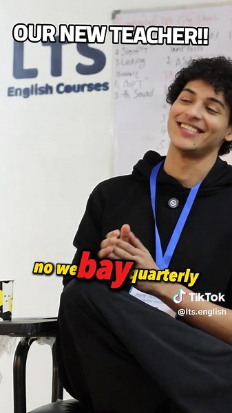 Meet Our New LTS Teacher: Insights and Experiences