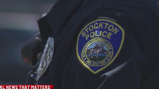 Stockton Police Department investigate multiple violent crimes over the weekend