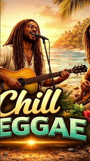 03243 4 #reggae