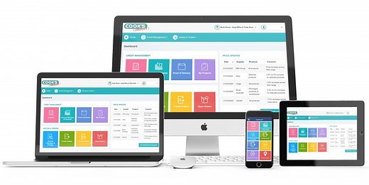 Cooks Connect - Cooks Plumbing