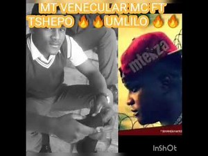 MT VENECULAR MC FT TSHEPO 🔥🔥UMLILO 🔥🔥