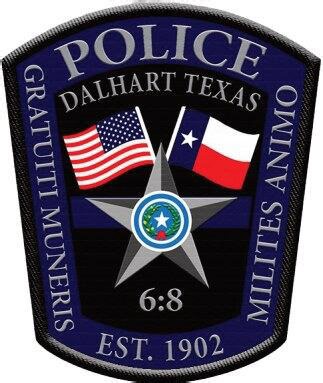 Dalhart police investigating after 2 found dead Wednesday night