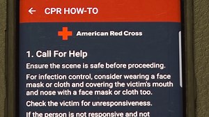 PulsePoint users could offer life saving help in emergencies