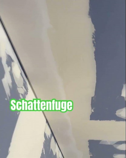 Hochwertige Wandanschlüsse mit dem Schattenfugenprofil aus PVC von ‪@VWSBefestigungstechnik‬ #diy