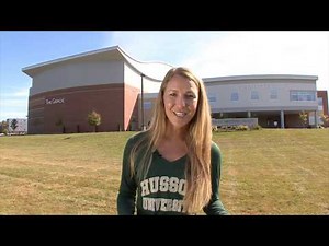 Husson University